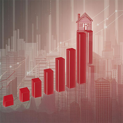 Red-bar-graph-home-loans-central-west